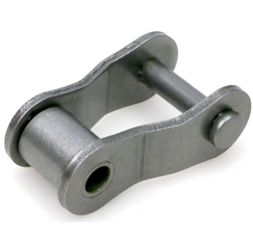 Półogniwo łańcucha ZA557 Waryński ( sprzedawane po 5 )