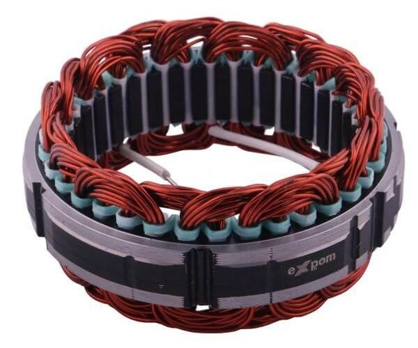 Stojan alternatora MF3 Nowy Typ EXPOM KWIDZYN eu