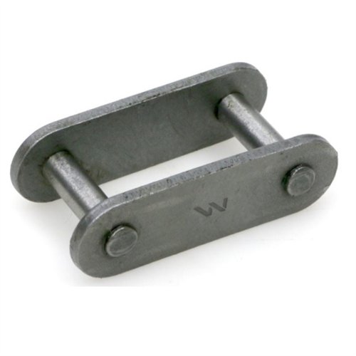 Zamek łańcucha CA555 Waryński ( sprzedawane po 5 )