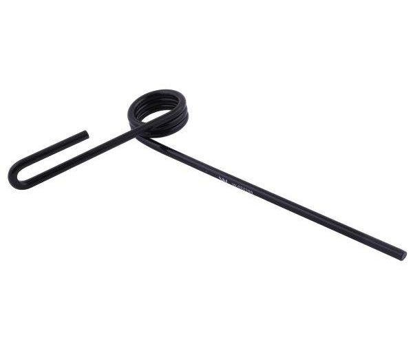 Palec zagarniający siewnika zastosowanie DEMETER CLASSIC HASSIA 033299 Waryński