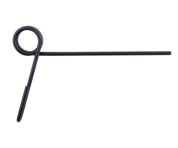 Palec zagarniający siewnika zastosowanie DEMETER CLASSIC HASSIA 033299 Waryński