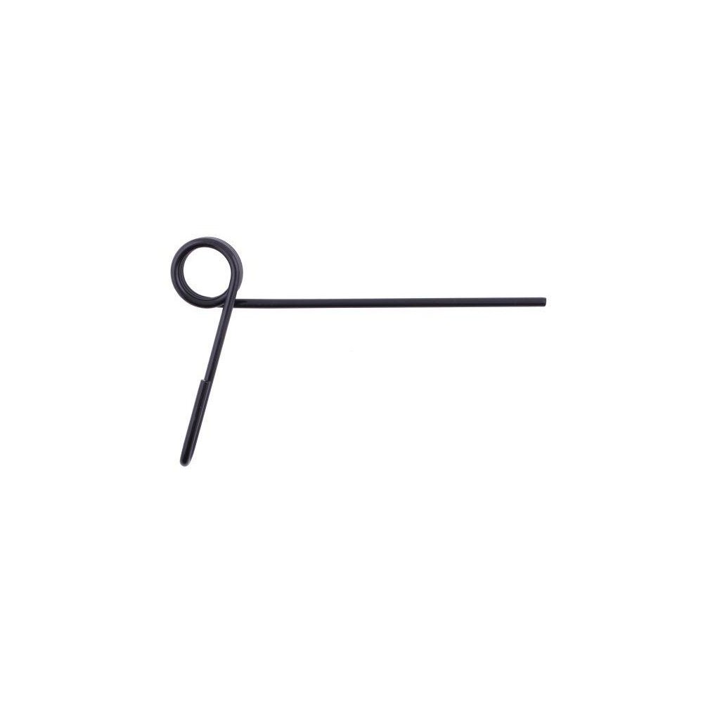 Palec zagarniający siewnika zastosowanie DEMETER CLASSIC HASSIA 033299 Waryński