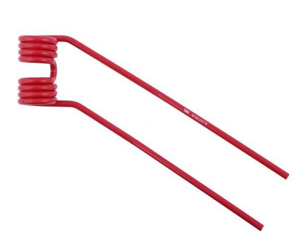 Palec przetrząsarka zastosowanie Deutz Fahr Pottinger 06229776 Waryński