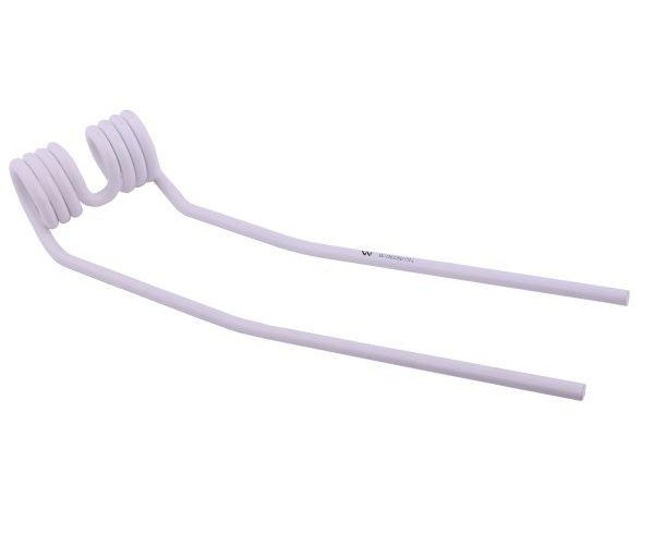 Palec przetrząsarka zastosowanie Deutz Fahr Pottinger 06580391 Waryński