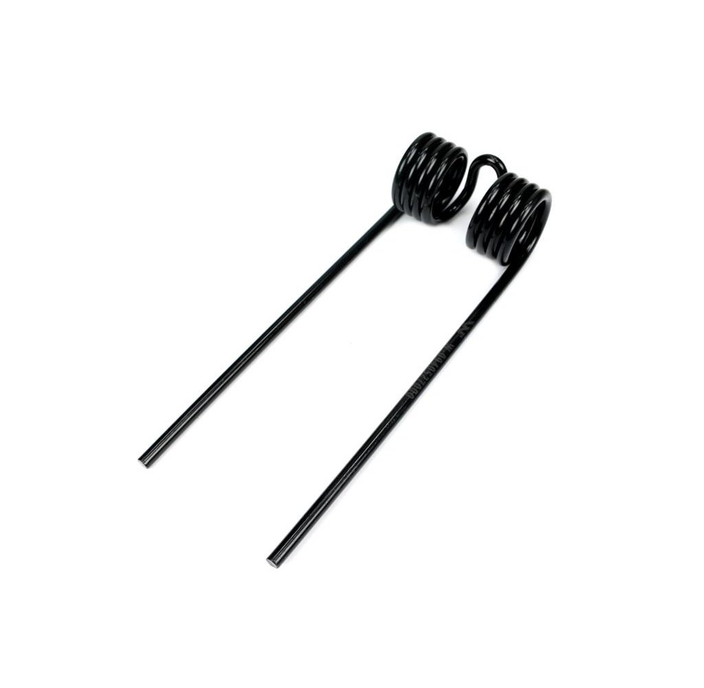 Palec podbieracza zastosowanie Welger RP200 Waryński