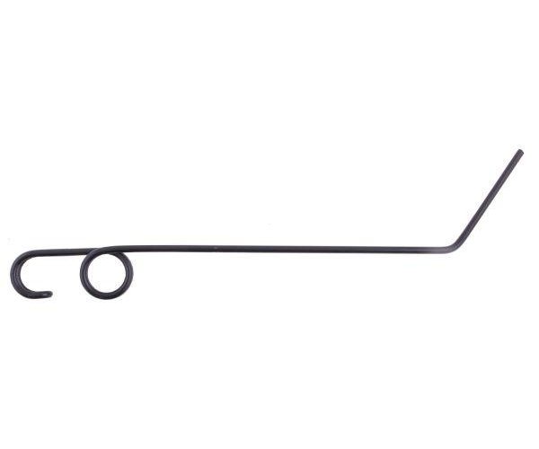 Palec zagarniający zastosowanie Einbock 15002 Waryński