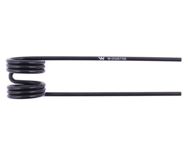 Palec przetrząsarka zastosowanie SIP 151057705 310040011 Waryński