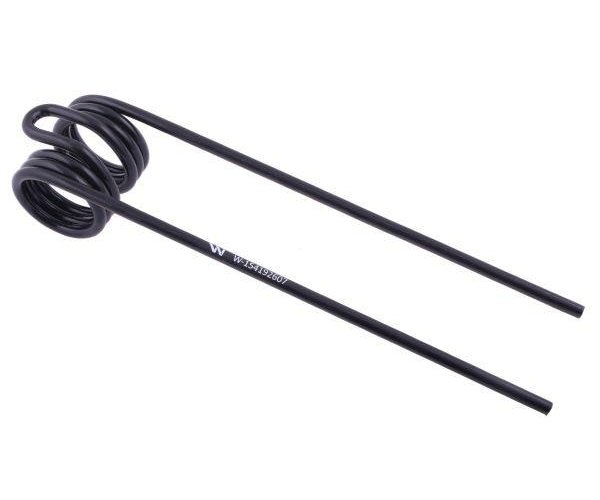 Palec przetrząsarka zastosowanie SIP 154192607 261060080 Waryński