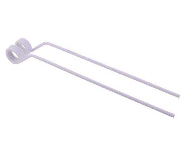 Palec przetrząsarka zastosowanie SIP 154928500 393050050 Waryński