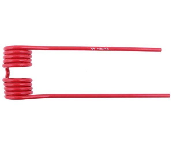 Palec przetrząsarka zastosowanie SIP 155170101 415000230 Waryński