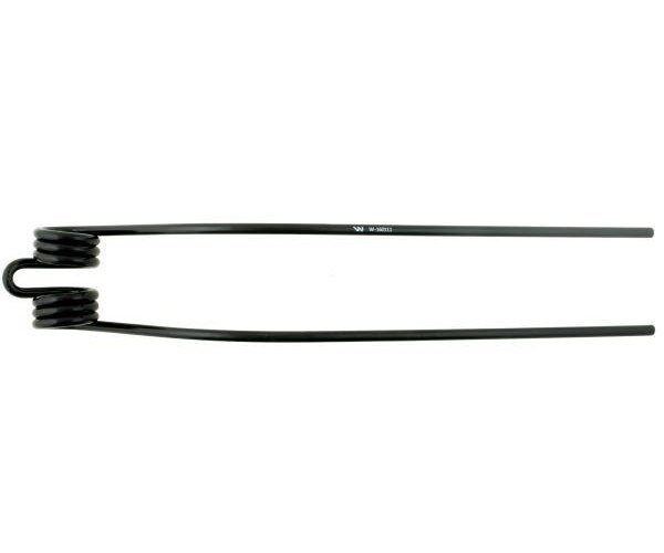 Palec zgrabiarka zastosowanie Fella WARYŃSKI W-160111