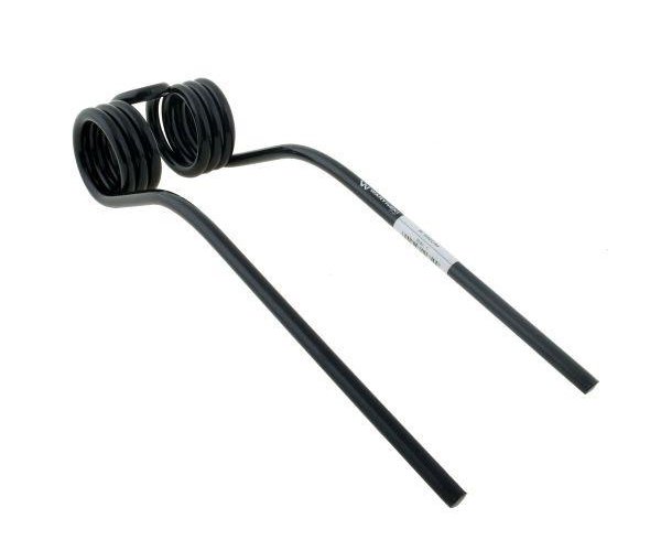 Palec przetrząsarka zastosowanie Deutz Fahr WARYŃSKI W-16502744