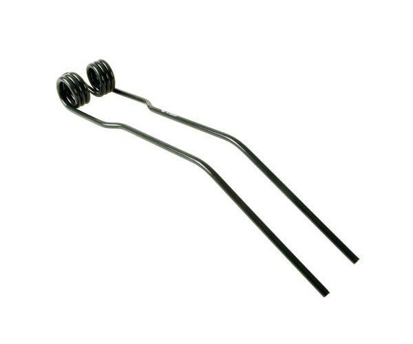 Palec zgrabiarka zastosowanie Deutz Fahr VF16600387.86 WARYŃSKI W-16600387