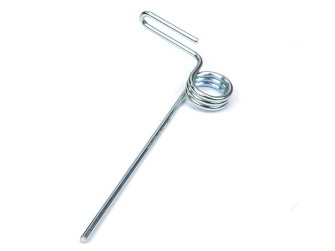 Palec zagarniający pojedynczy. lewy L-240 POZNANIAK Waryński