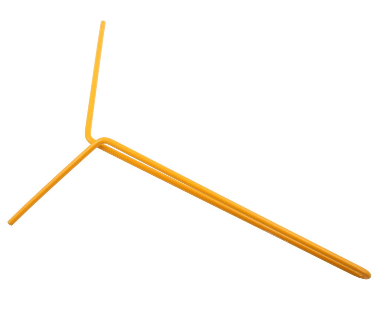 Palec zagarniający podwójny lewy zastosowanie Famarol S-074 30741403003 WARYŃSKI