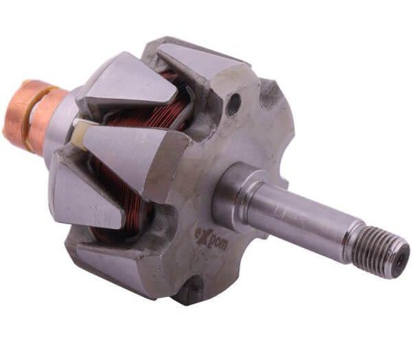 Wirnik alternatora EX241020 MF3 Nowy Typ EXPOM KWIDZYN eu