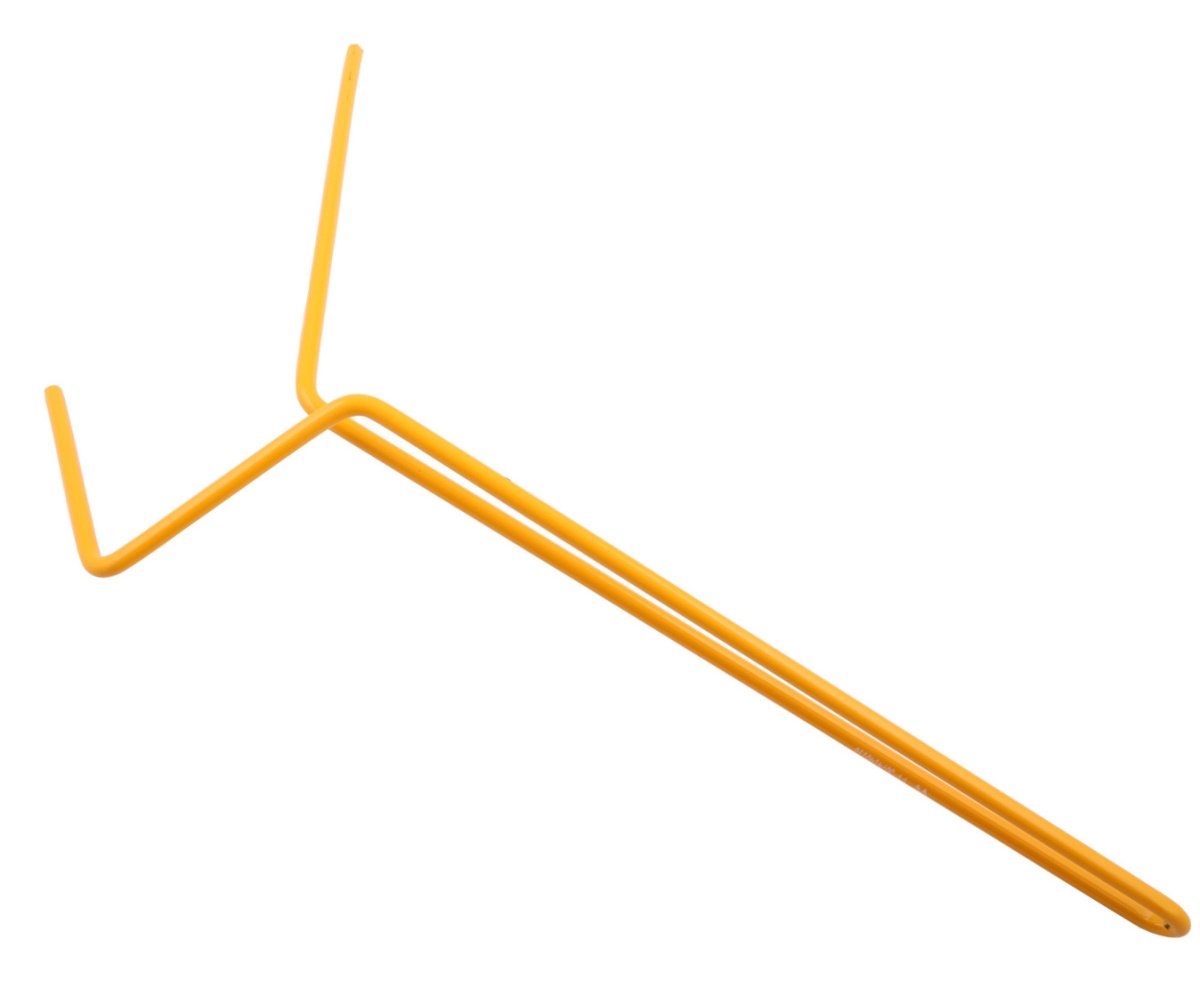 Palec zagarniający prosty lewy pasuje do Famarol WARYŃSKI