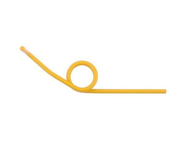 Palec zagarniający lewy I POLONEZ WARYŃSKI