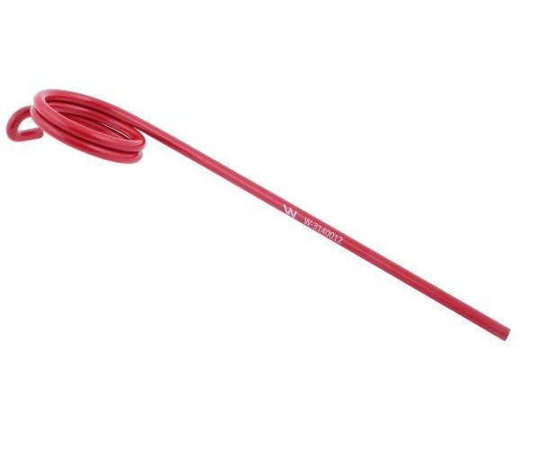 Palec zagarniający siewnika zastosowanie FIONA 3140012 Waryński