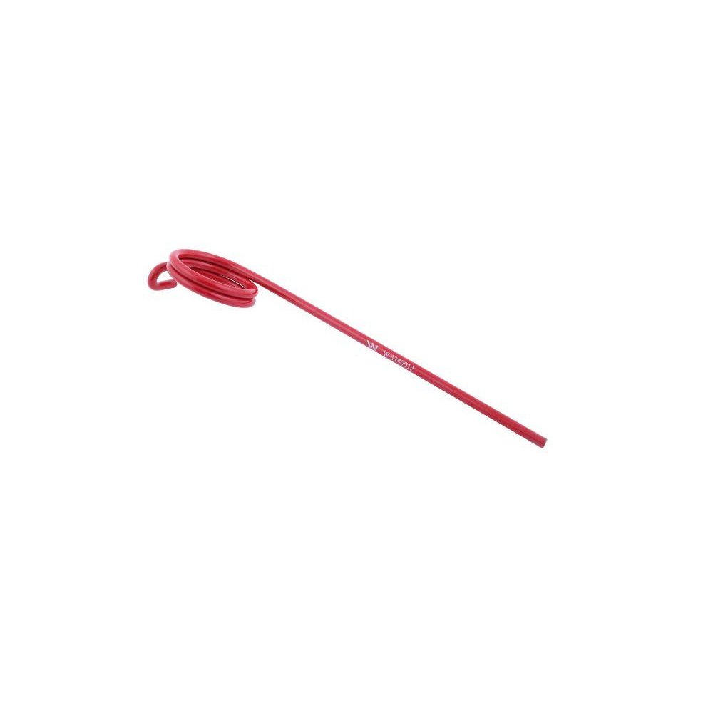 Palec zagarniający siewnika zastosowanie FIONA 3140012 Waryński