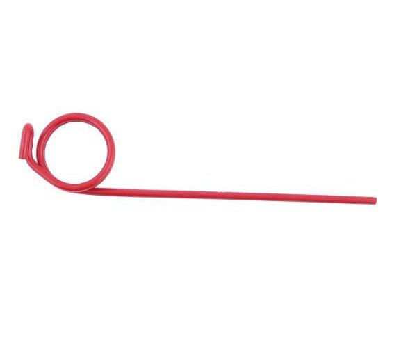 Palec zagarniający siewnika zastosowanie FIONA 3140012 Waryński