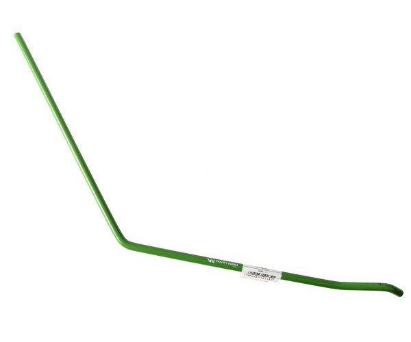 Palec zagarniający długi prawy zastosowanie Amazone 3753300 Waryński