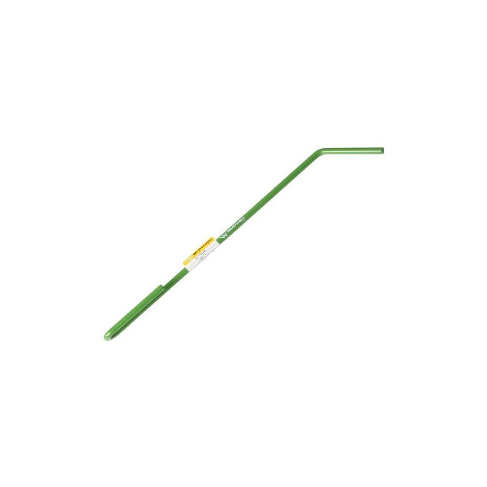 Palec zagarniający krótki lewy zastosowanie Amazone 3756300 Waryński