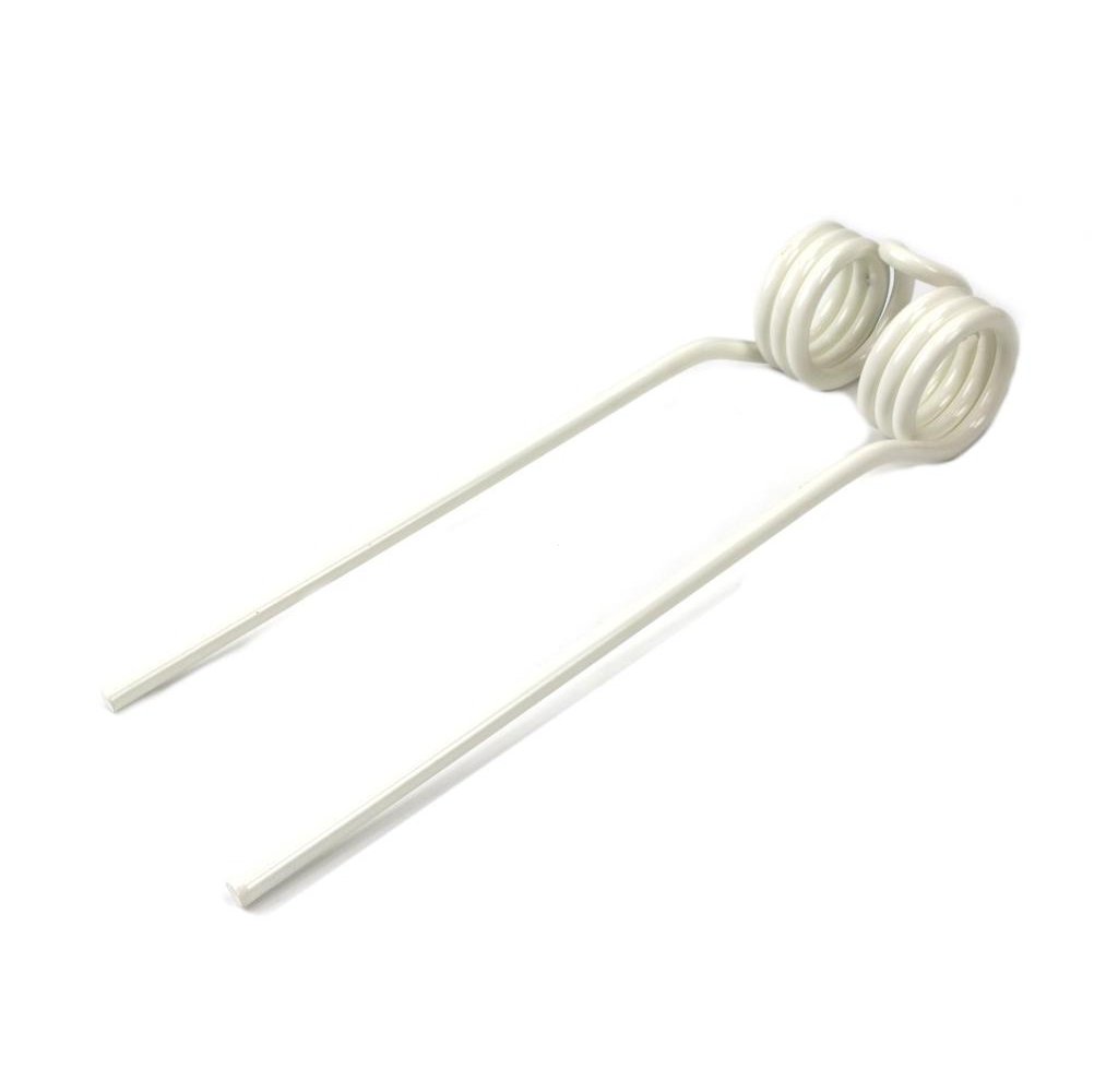 Palec przetrząsarka zastosowanie Pottinger WARYŃSKI