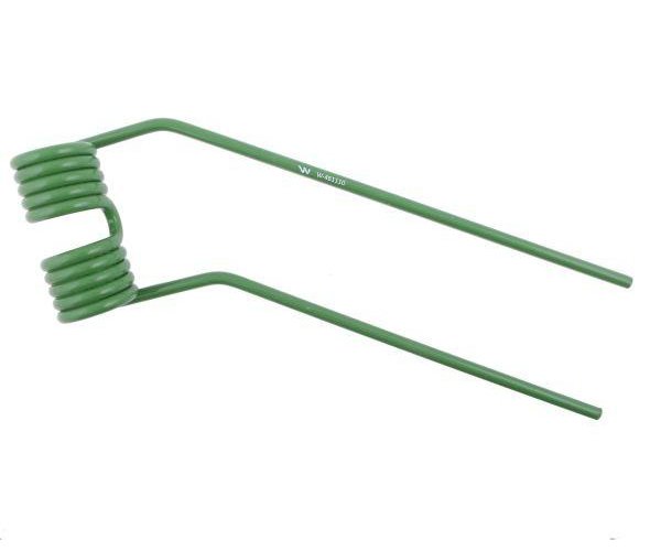 Palec przetrząsarka prawy zastosowanie Fella WARYŃSKI W-461110