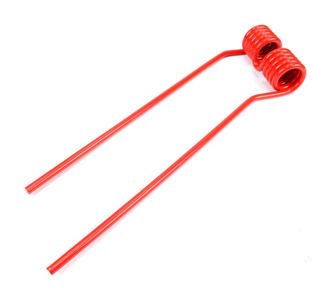 Palec przetrząsarka lewy zastosowanie Fella WARYŃSKI W-461111