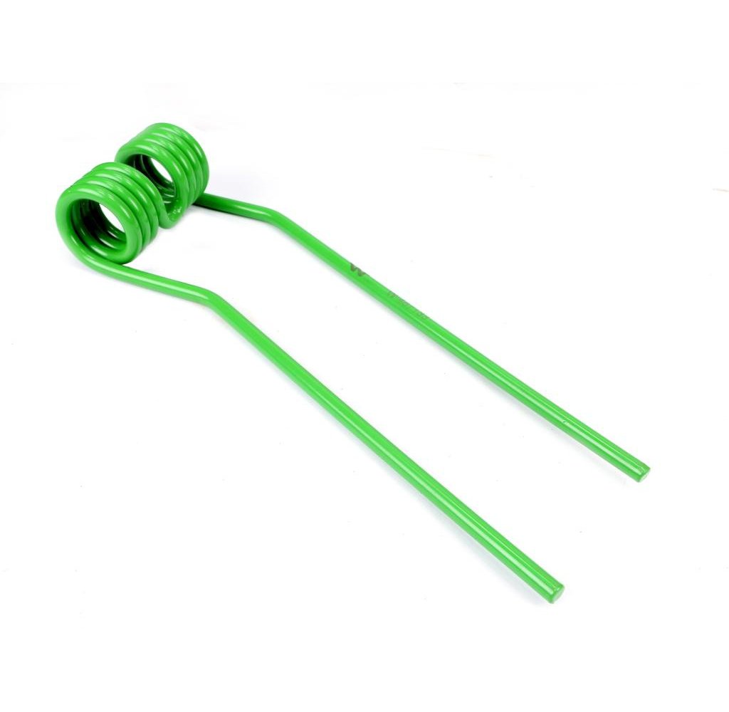 Palec przetrząsarka zastosowanie Fella WARYŃSKI W-487133