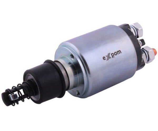 Wyłącznik rozrusznika 123708109 C-385 Nowy Typ EXPOM KWIDZYN eu