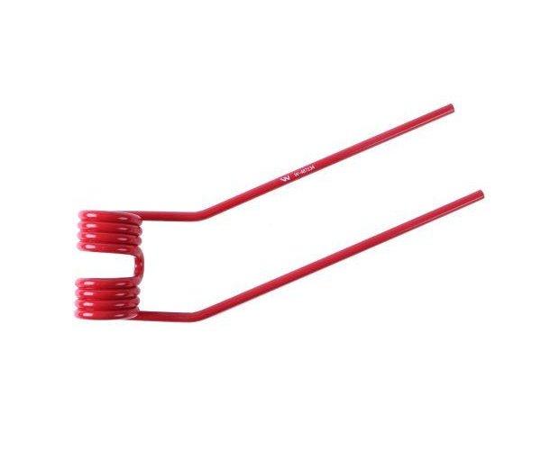 Palec przetrząsarka zastosowanie Fella WARYŃSKI W-487134