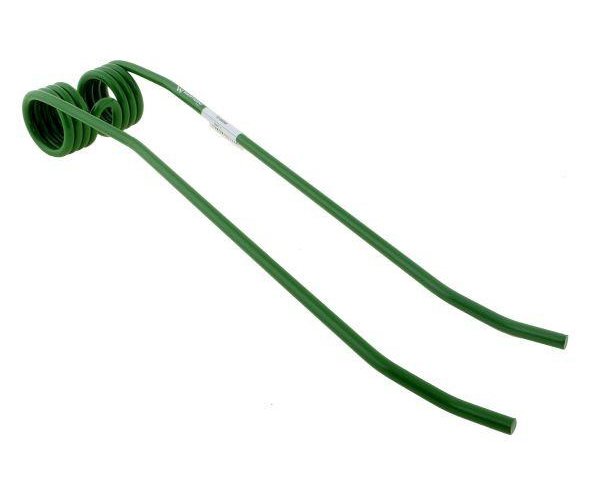 Palec zgrabiarka prawy zastosowanie TS 7 Fella Stoll WARYŃSKI W-490046