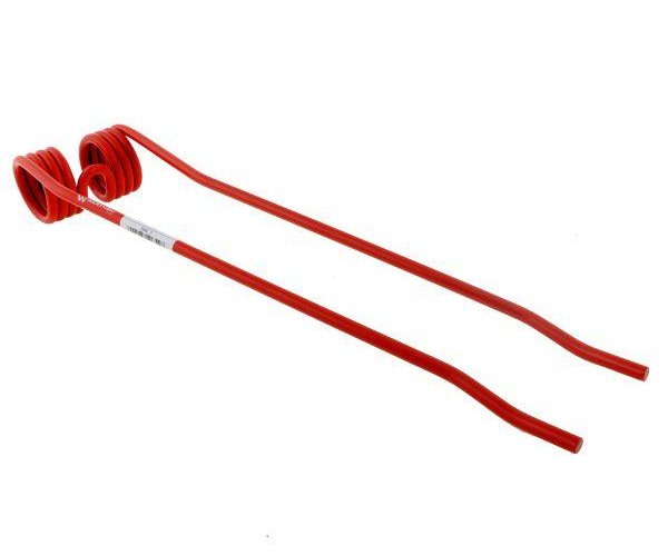 Palec zgrabiarka lewy zastosowanie TS 7 Fella Stoll WARYŃSKI W-491000