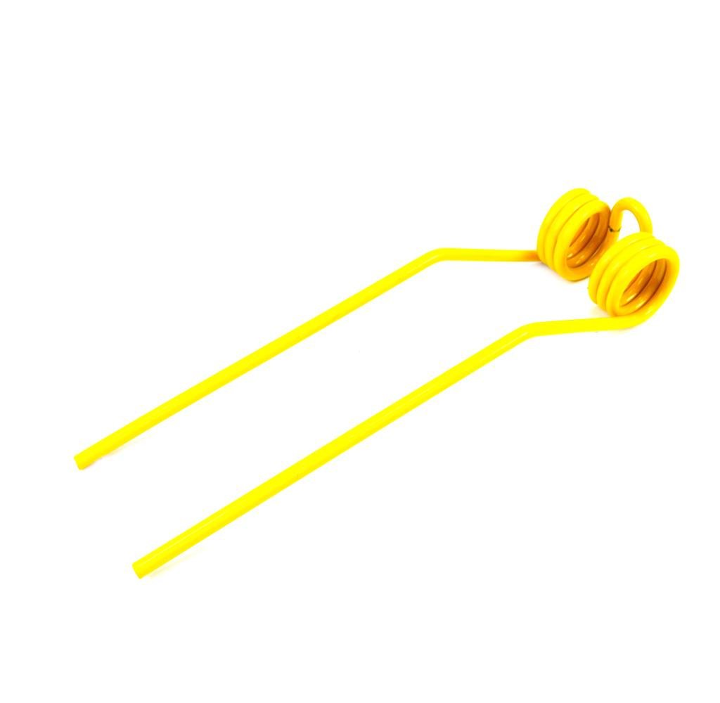 Palec Przetrząsarka Karuzelowa typ Promar WARYŃSKI