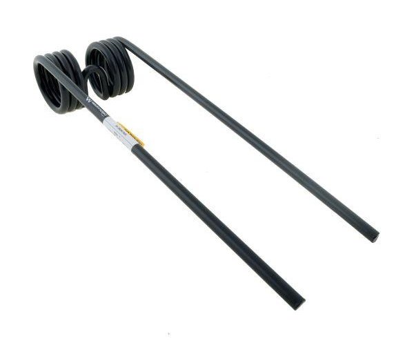 Palec przetrząsarka zastosowanie Kuhn WARYŃSKI W-58561900