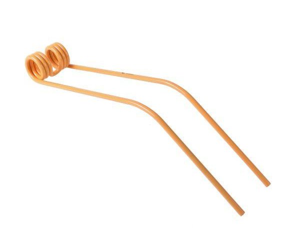 Palec zgrabiarka zastosowanie Niemeyer WARYŃSKI W-600013