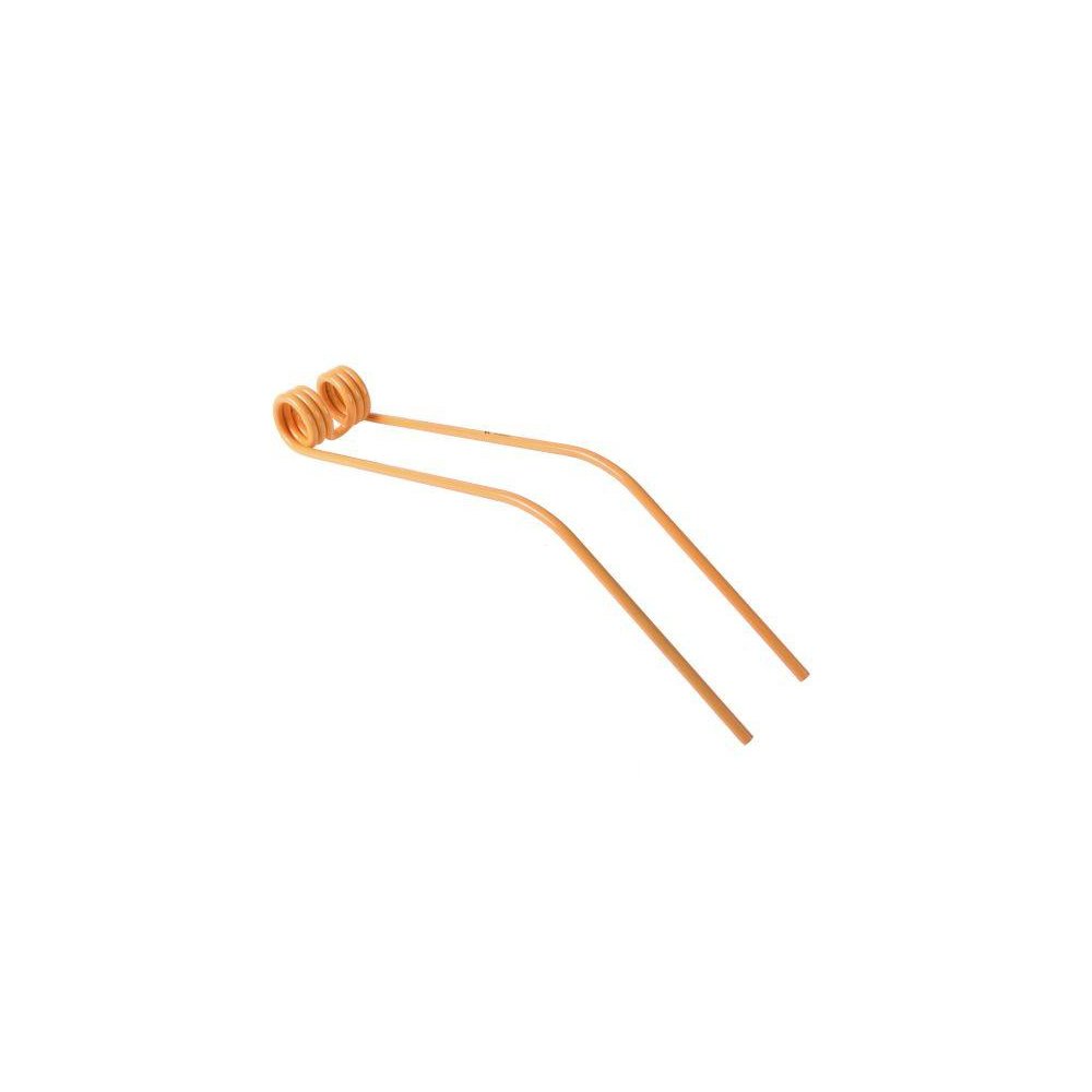 Palec zgrabiarka zastosowanie Niemeyer WARYŃSKI W-600013