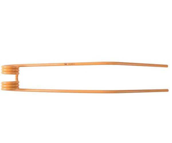 Palec zgrabiarka zastosowanie Niemeyer WARYŃSKI W-600013