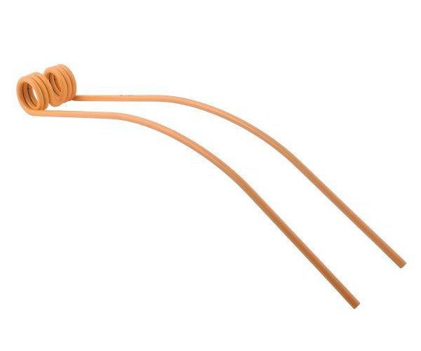 Palec zgrabiarka zastosowanie Niemeyer WARYŃSKI W-600014