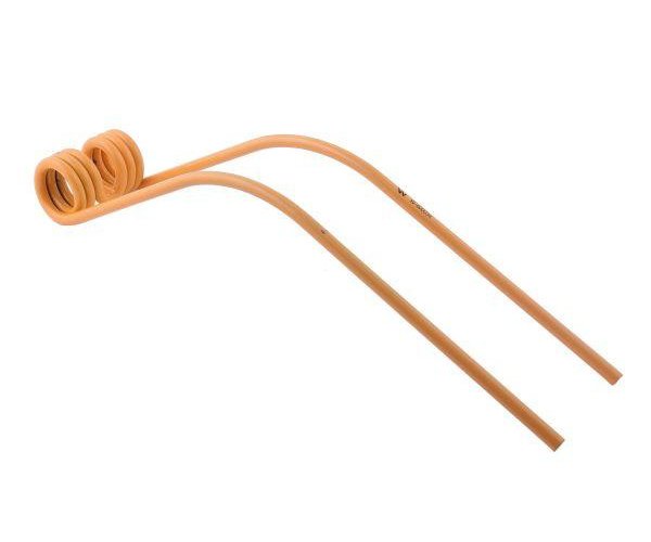 Palec zgrabiarka zastosowanie Niemeyer WARYŃSKI W-600034