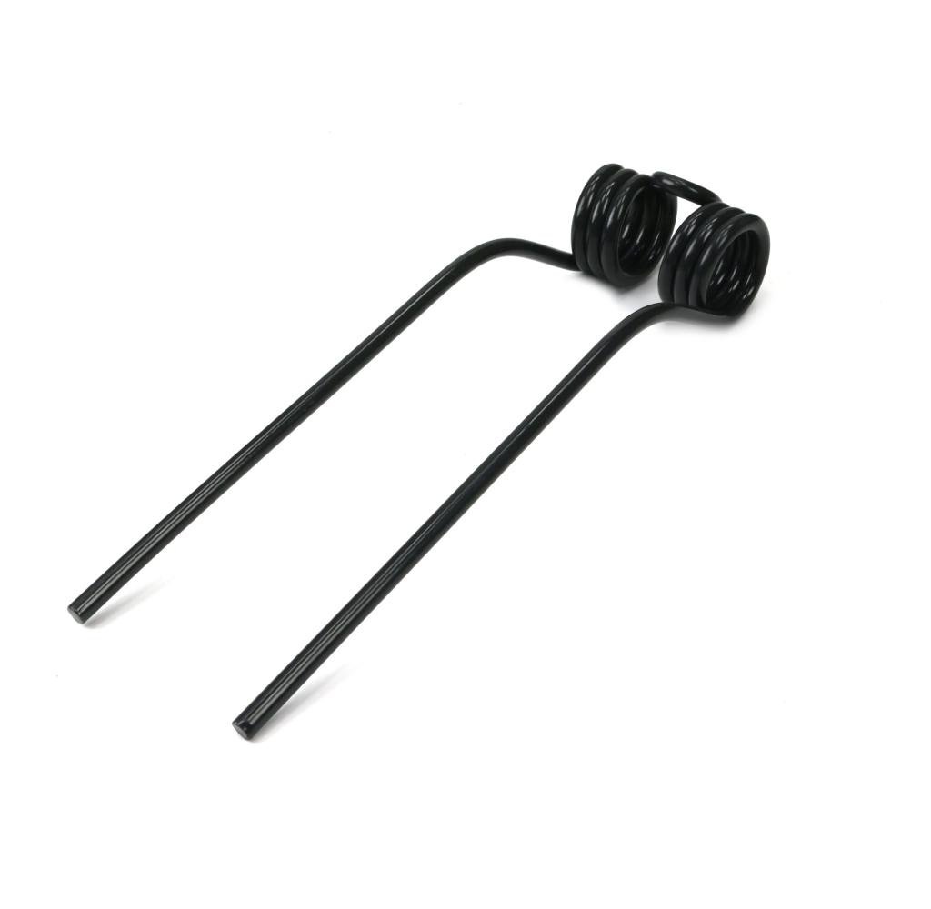 Palec przetrząsarka DEUTZ FAHR. Pottinger. 06580456 Waryński