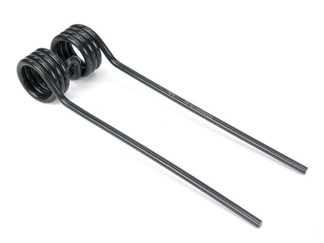 Palec przetrząsarka KUHN 67609000 Waryński