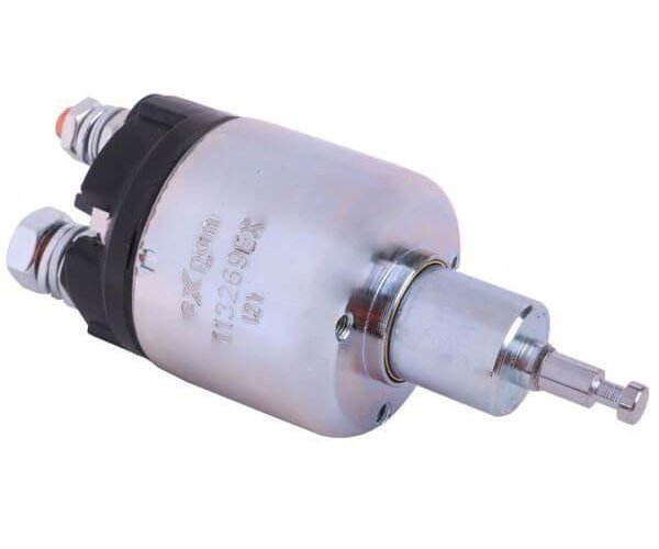 Wyłącznik ( włącznik) rozrusznika 7152560.-762 New Holland. Perkins EXPOM KWIDZYN eu