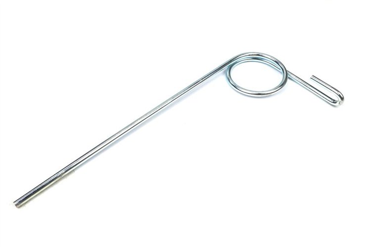 Palec zagarniający siewnika NORDSTEN 7000027706 Waryński