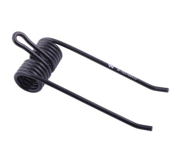 Palec podbieracza zastosowanie Hesston 701700111 Waryński