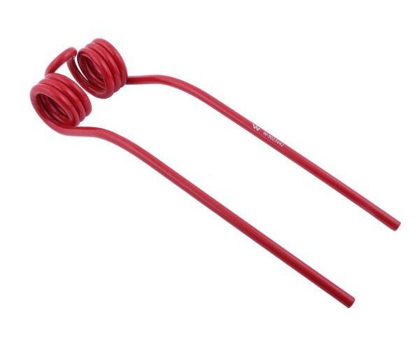 Palec przetrząsarka zastosowanie Claas 9023442 Waryński