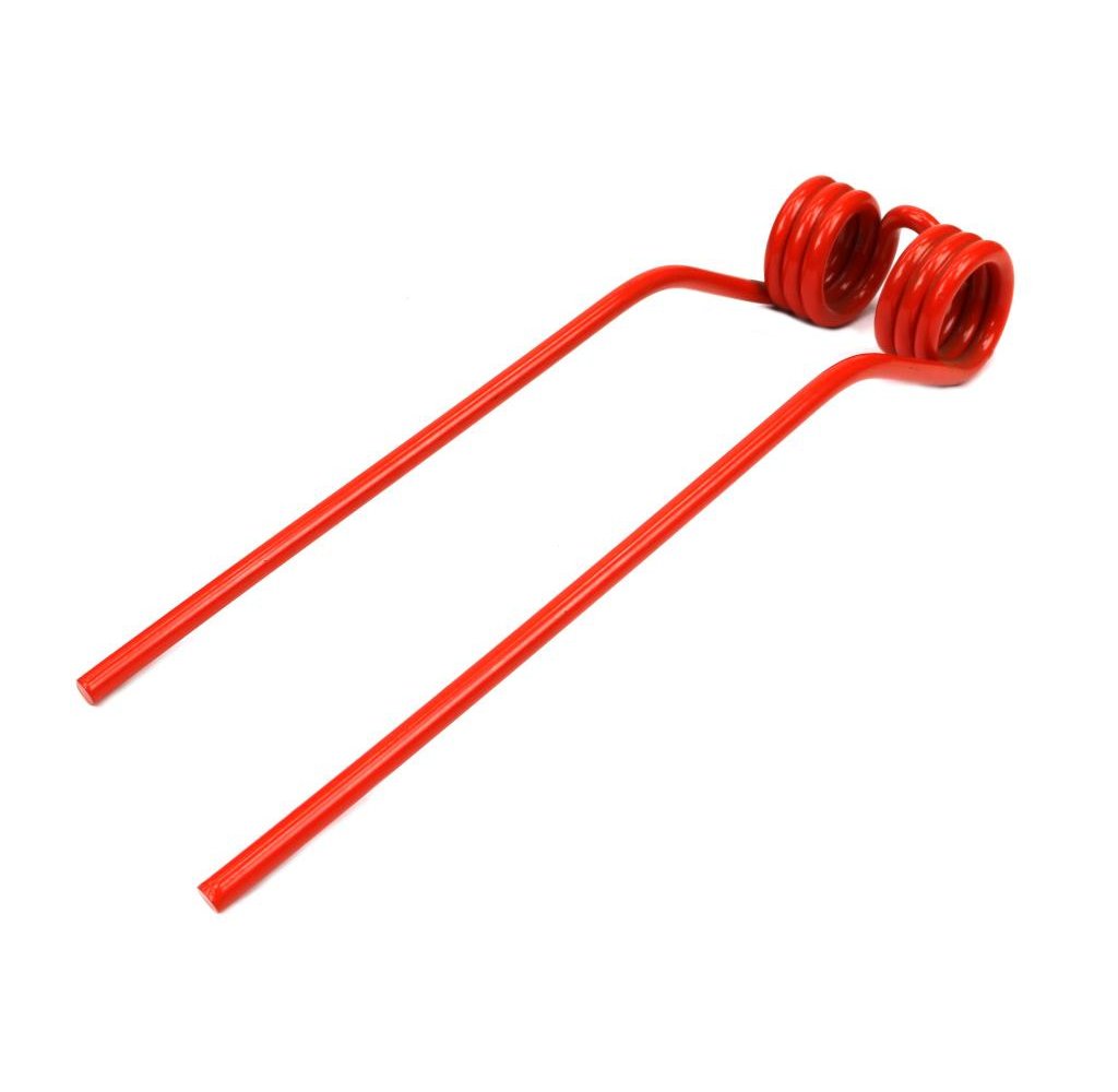 Palec przetrząsarka do Claas 9024832 Waryński