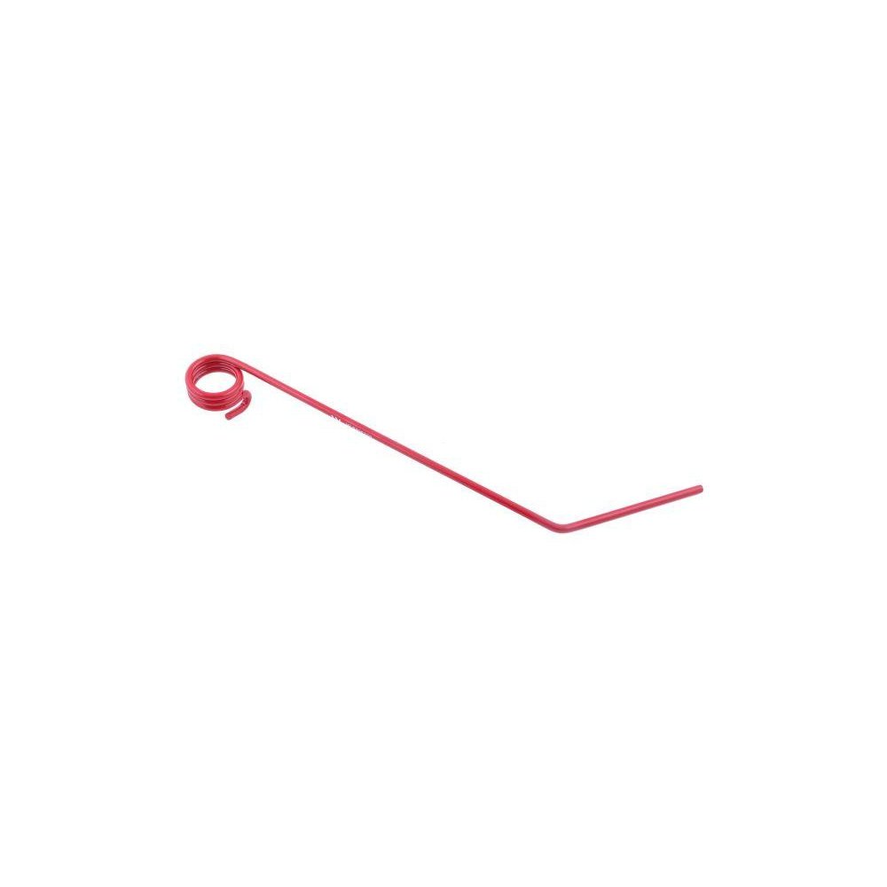 Palec zagarniający zastosowanie Hatzenbichler 9309360 Waryński